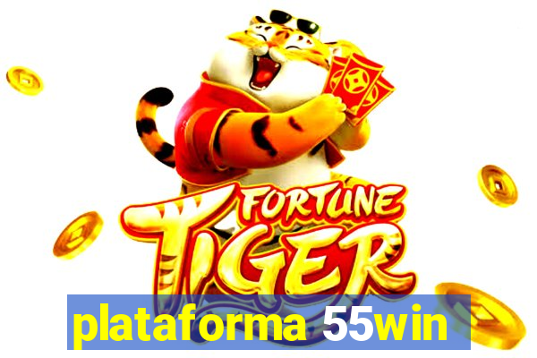 plataforma 55win